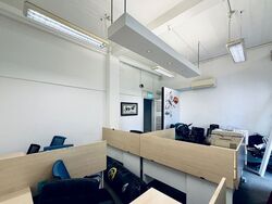 Old Birdcage Walk (D28), Office #492465071